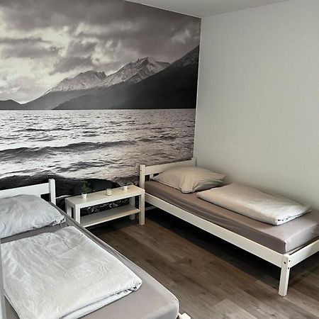 Messewohnung/Ferienwohnung Cologne Extérieur photo