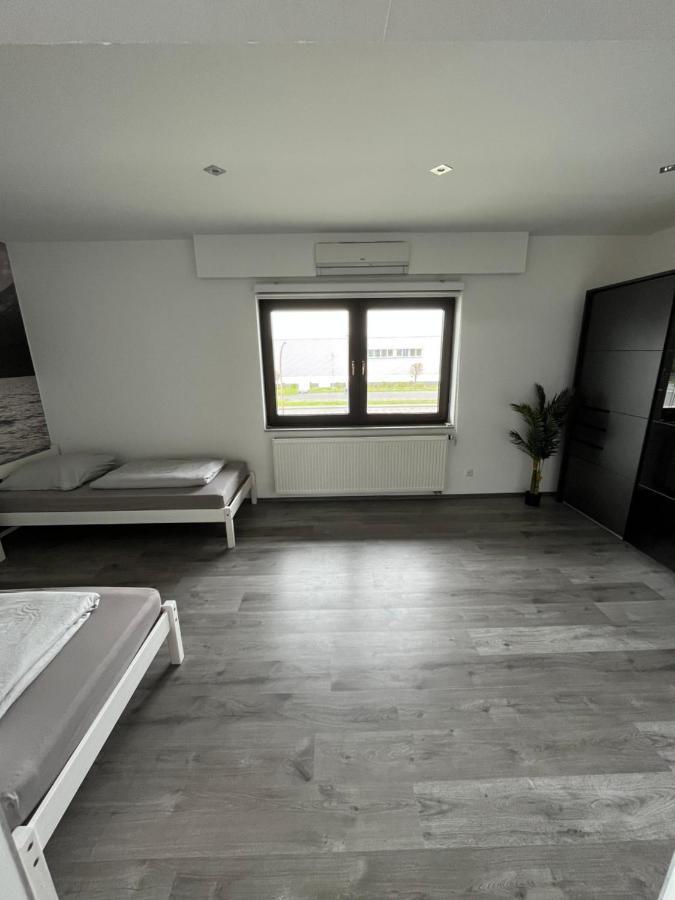 Messewohnung/Ferienwohnung Cologne Extérieur photo