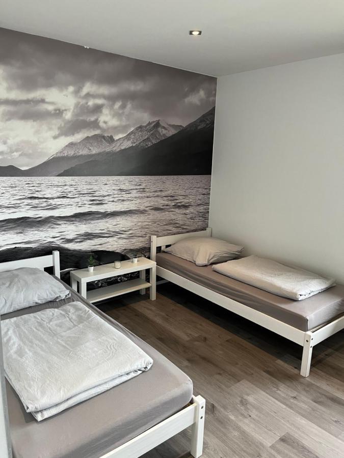 Messewohnung/Ferienwohnung Cologne Extérieur photo