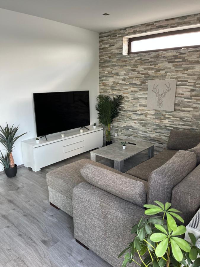 Messewohnung/Ferienwohnung Cologne Extérieur photo