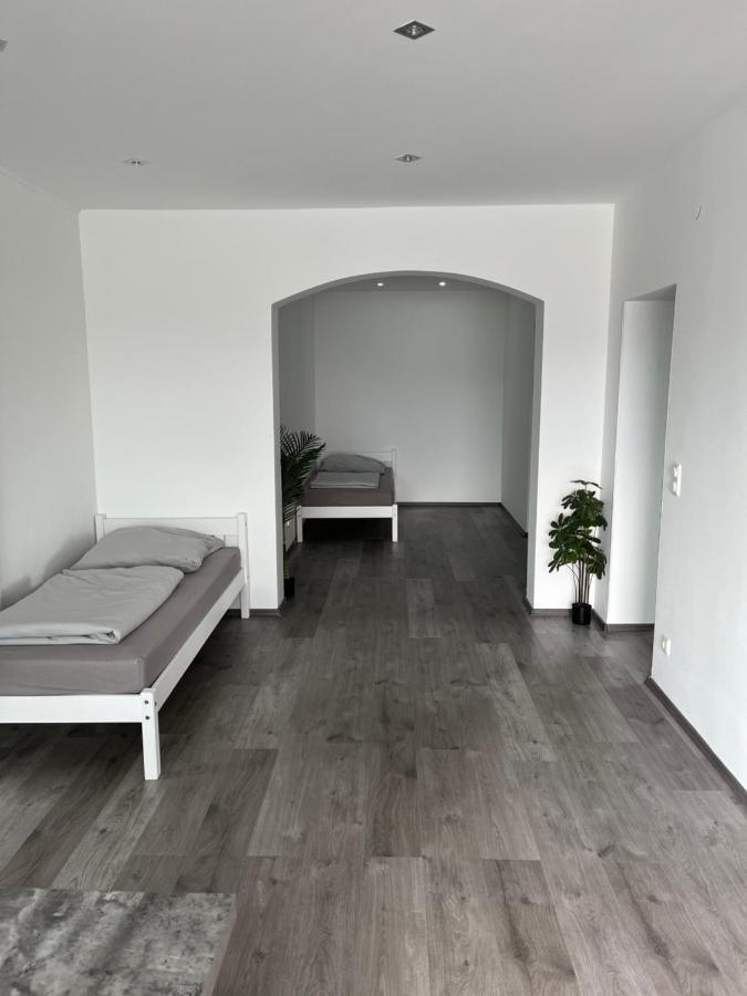 Messewohnung/Ferienwohnung Cologne Extérieur photo