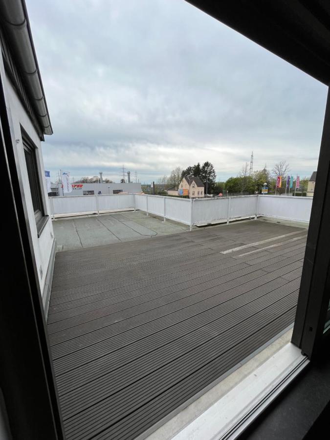 Messewohnung/Ferienwohnung Cologne Extérieur photo